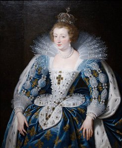 Anna of Austria
